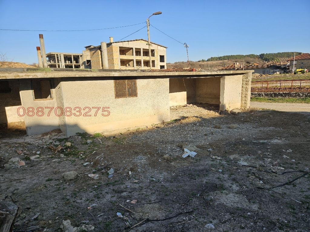 Продава КЪЩА, с. Драгоево, област Шумен, снимка 10 - Къщи - 55667809