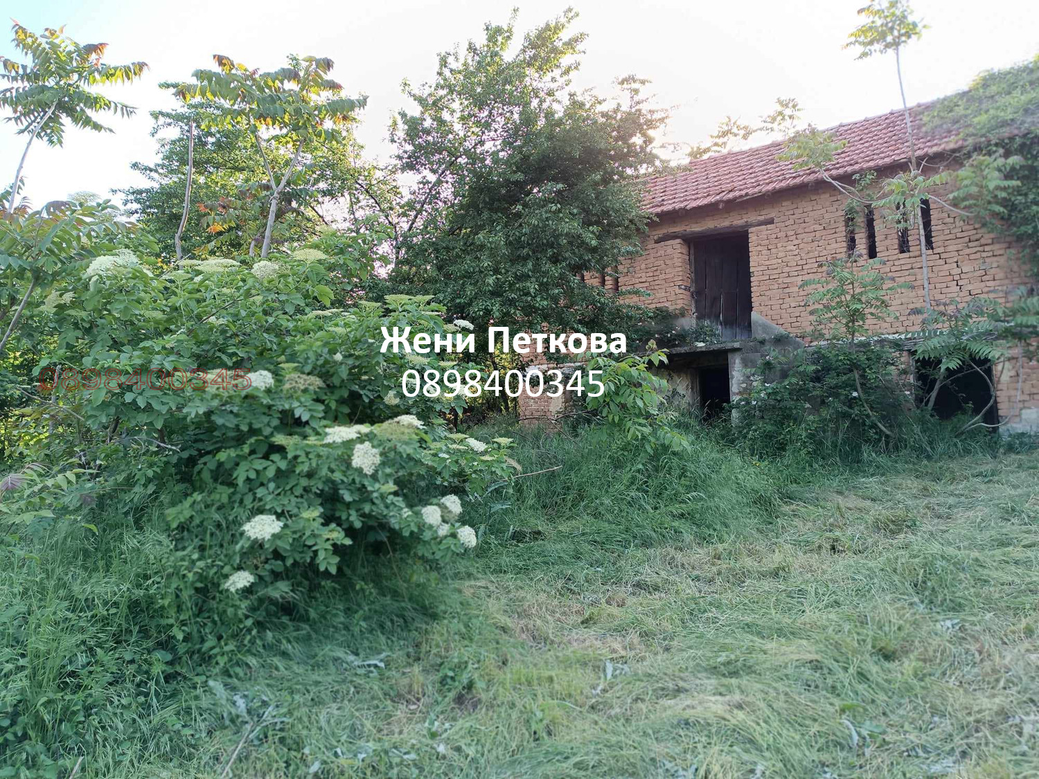 Продава КЪЩА, с. Владиня, област Ловеч, снимка 8 - Къщи - 54071762