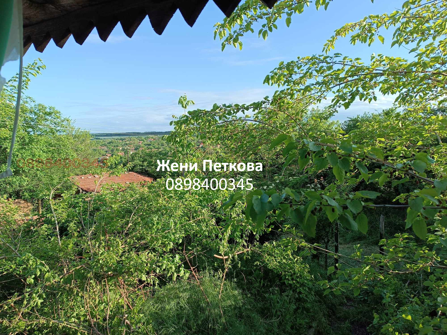 Продава КЪЩА, с. Владиня, област Ловеч, снимка 7 - Къщи - 54071762