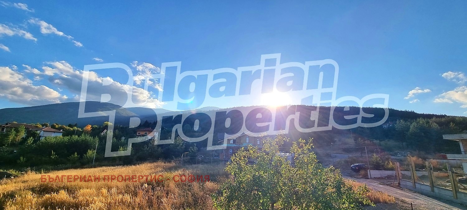 Продава КЪЩА, гр. София, с. Бистрица, снимка 6 - Къщи - 54407271