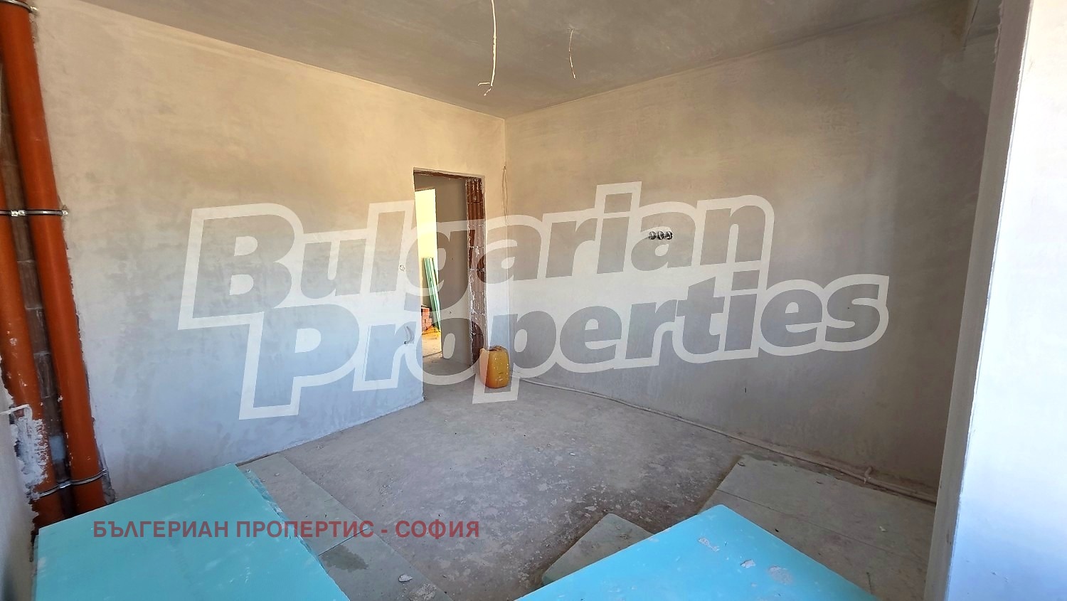 Продава КЪЩА, гр. София, с. Бистрица, снимка 17 - Къщи - 54407271