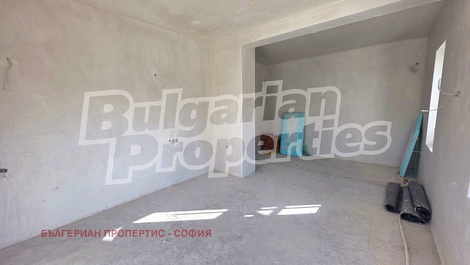 Продава КЪЩА, гр. София, с. Бистрица, снимка 16 - Къщи - 54407271