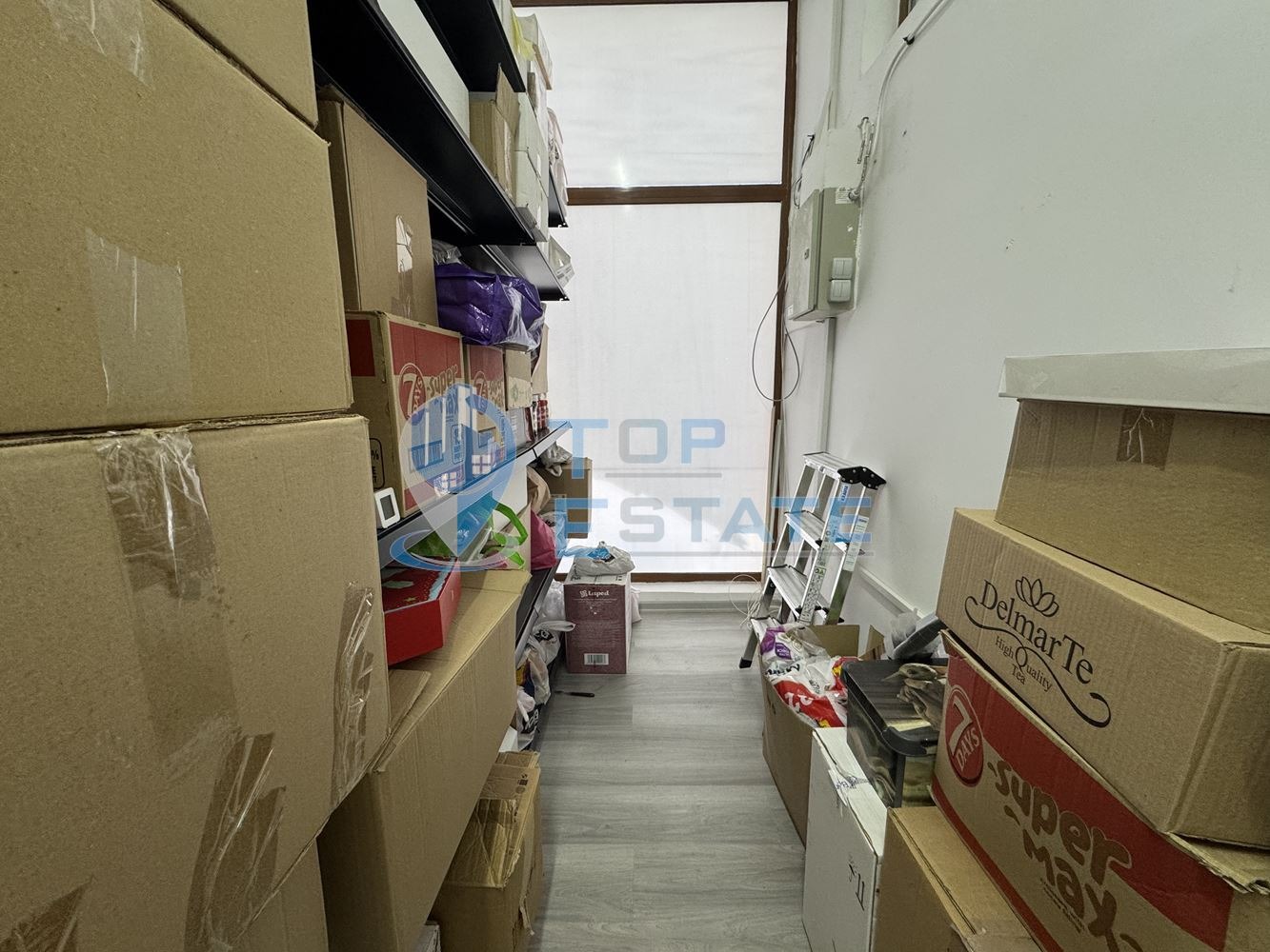 Продава МАГАЗИН, гр. Велико Търново, Бузлуджа, снимка 3 - Магазини - 53177681