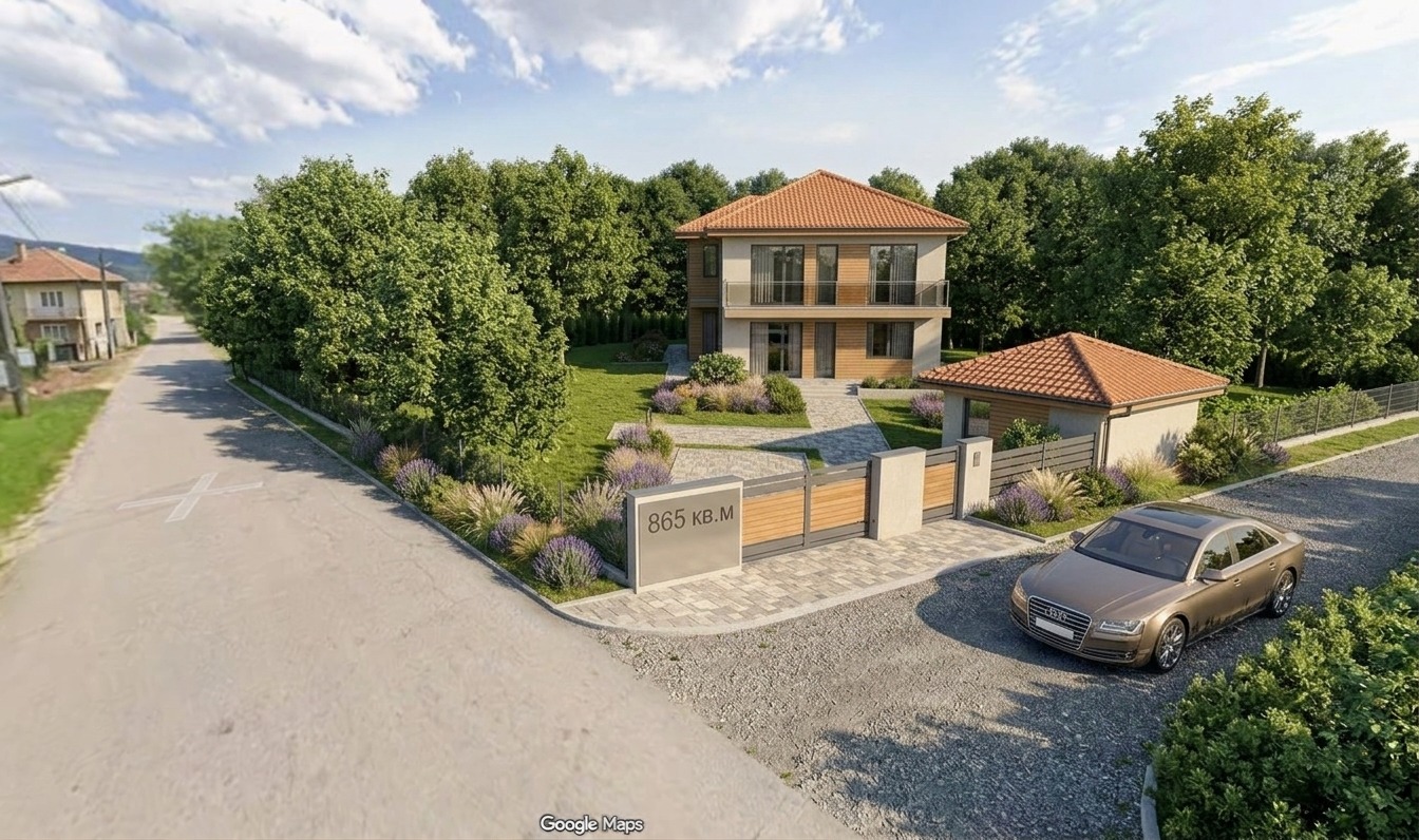 Продава ПАРЦЕЛ, гр. Годеч, област София област, снимка 8 - Парцели - 55629935