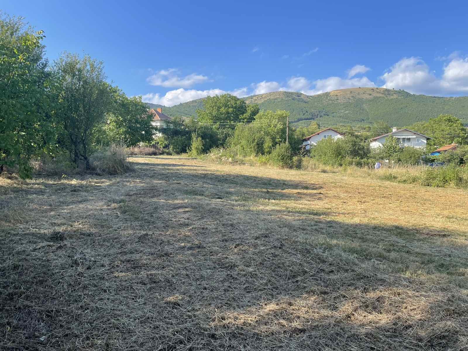 Продава ПАРЦЕЛ, гр. Годеч, област София област, снимка 8 - Парцели - 55629935
