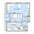Продава 3-СТАЕН, град Стара Загора, Аязмото • 176000 € / 344226.08 лв. • 91219929 4
