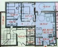 Продава  3-стаен град Бургас , Славейков , 114 кв.м | 92013072 - изображение [2]