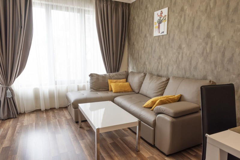 Продава 2-СТАЕН в област Бургас, гр. Приморско - 60 кв.м / 185 000 € » 361 828.55 лв., СТОУНХАРД ПРЕМИЪР В СТРАНАТА И ЧУЖБИНА