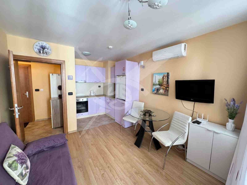 Продава 2-СТАЕН в област Бургас, гр. Свети Влас - 53 кв.м / 98 000 € » 191 671.34 лв., ЕКС НВД БУРГАС ООД