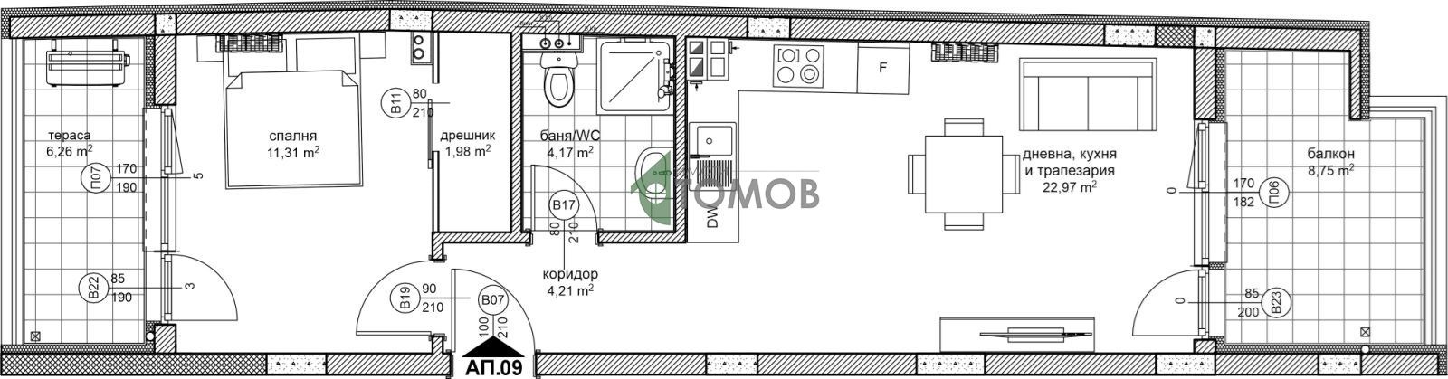 ������� 2-����� | Imot.bg � ����������� 4