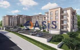 Продава 2-стаен област Бургас к.к. Слънчев бряг - [1] 
