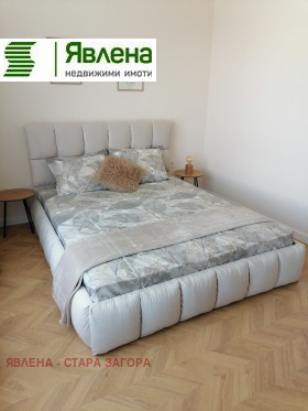 2 camere da letto Geleznik - tsentar, Stara Zagora 10