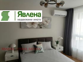 2 camere da letto Geleznik - tsentar, Stara Zagora 7