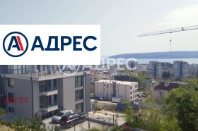 Продава многостаен град Варна Бриз - [1] 