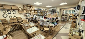 Продажба на магазини в град Варна - изображение 1 