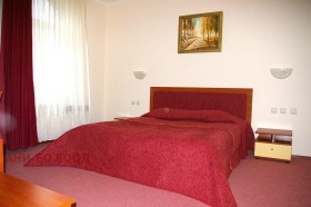 Hotel Zlatitsa, region Sofia 9