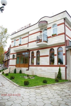 Hotel Zlatitsa, region Sofia 1