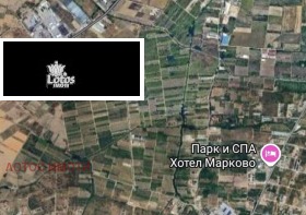 ПАРЦЕЛ, 646 m2