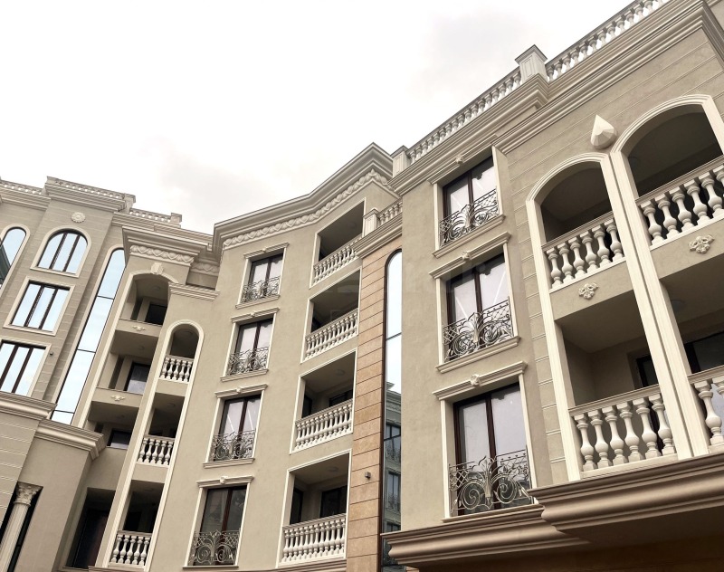 Na sprzedaż  Studio region Burgas , Pomorie , 50 mkw | 13943520 - obraz [3]
