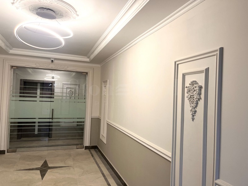 Na sprzedaż  Studio region Burgas , Pomorie , 50 mkw | 13943520 - obraz [7]