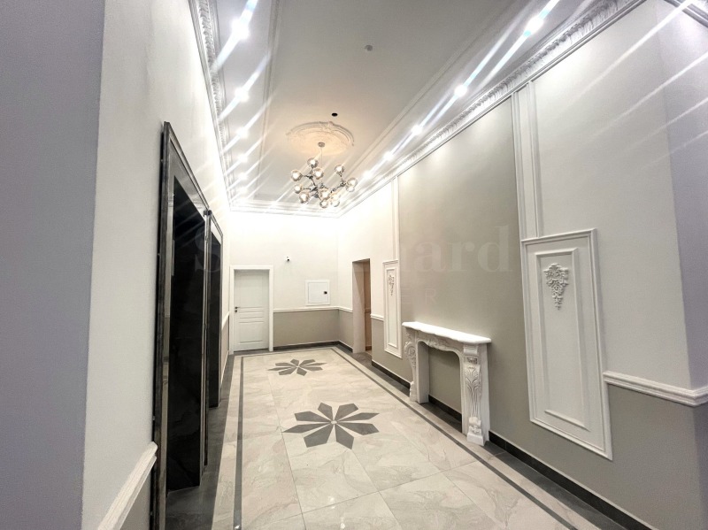 Na sprzedaż  Studio region Burgas , Pomorie , 50 mkw | 13943520 - obraz [12]
