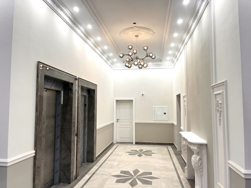 Na sprzedaż  Studio region Burgas , Pomorie , 50 mkw | 13943520 - obraz [6]