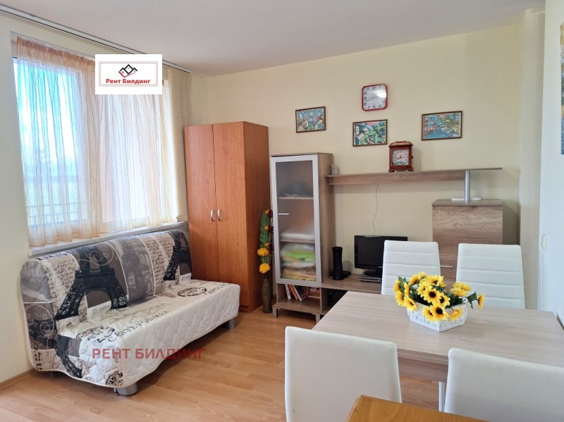 Продава 1-СТАЕН, к.к. Слънчев бряг, област Бургас