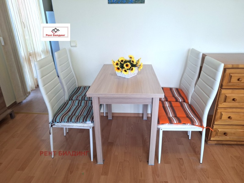 Продава 1-СТАЕН, к.к. Слънчев бряг, област Бургас, снимка 4 - Апартаменти - 53021497