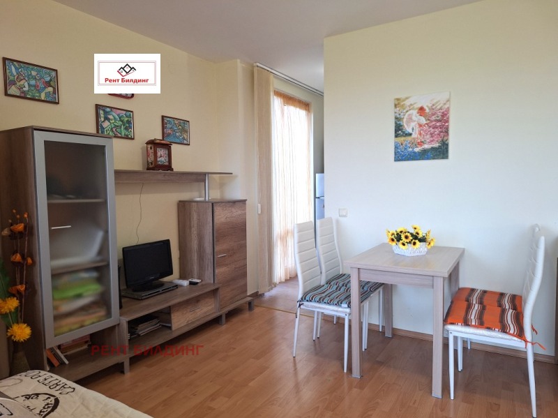 Продава 1-СТАЕН, к.к. Слънчев бряг, област Бургас, снимка 3 - Апартаменти - 53021497