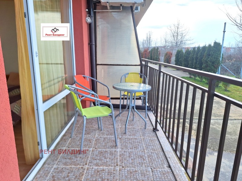 Продава 1-СТАЕН, к.к. Слънчев бряг, област Бургас, снимка 7 - Апартаменти - 53021497