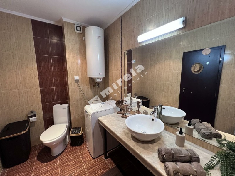 Продается  1 спальня область Бургас , к.к. Слънчев бряг , 84 кв.м | 10596805 - изображение [16]