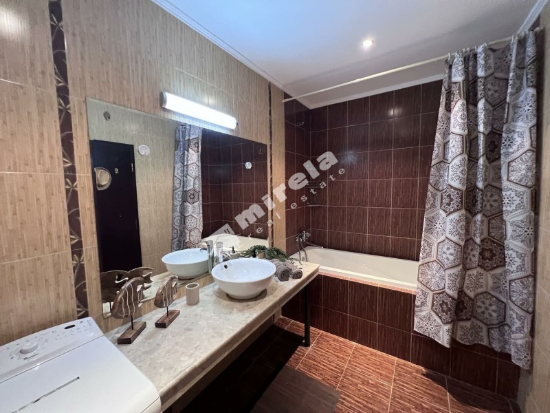 Продается  1 спальня область Бургас , к.к. Слънчев бряг , 84 кв.м | 10596805 - изображение [13]