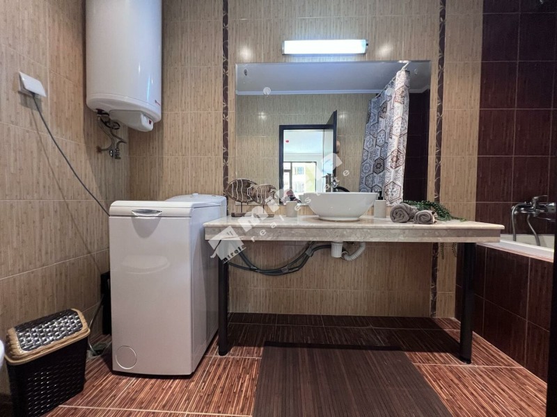 Продается  1 спальня область Бургас , к.к. Слънчев бряг , 84 кв.м | 10596805 - изображение [12]