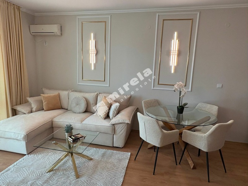 Продается  1 спальня область Бургас , к.к. Слънчев бряг , 84 кв.м | 10596805