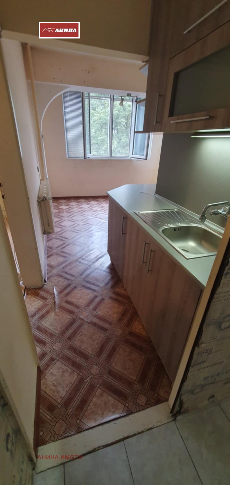 На продаж  1 спальня Русе , Възраждане , 61 кв.м | 35961369