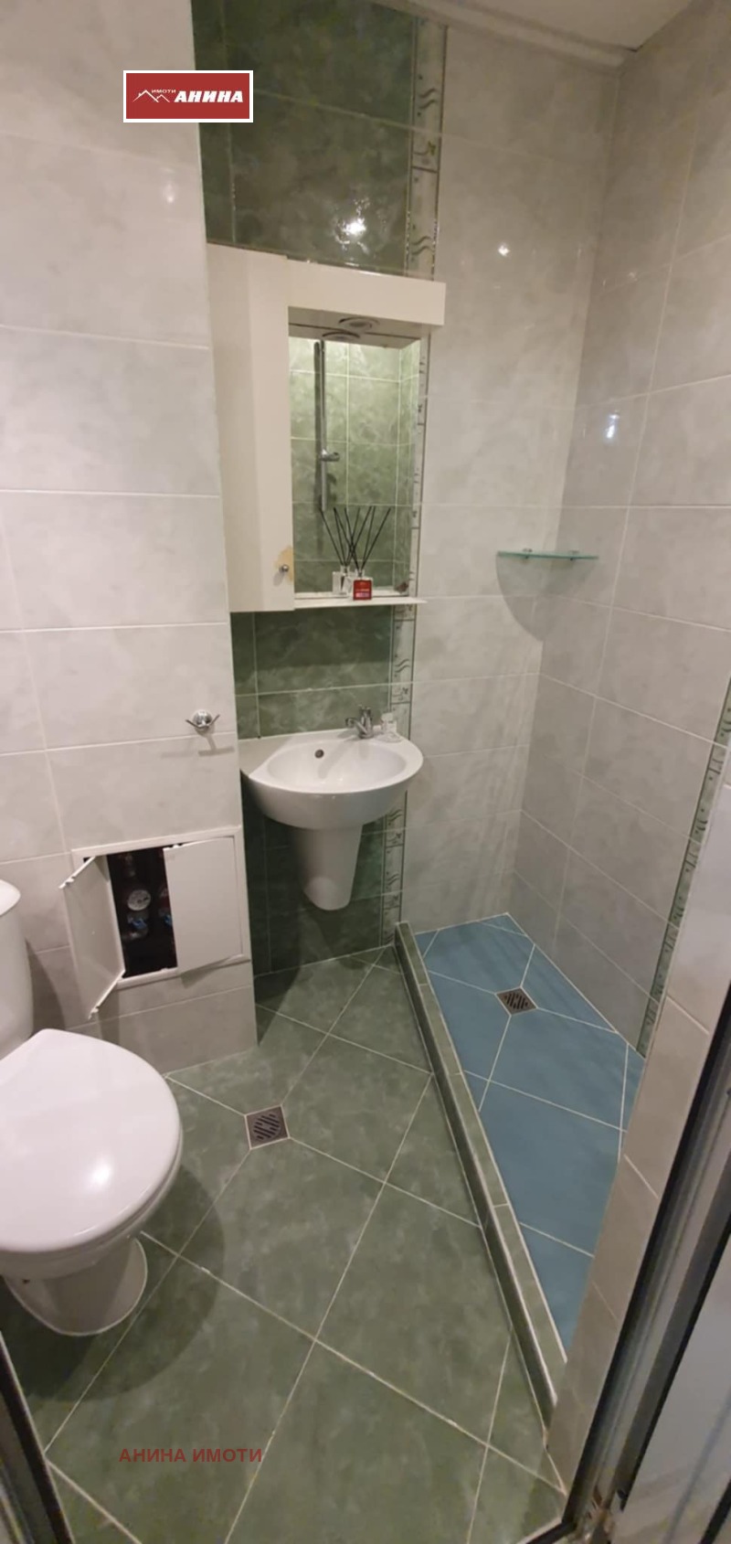 На продаж  1 спальня Русе , Възраждане , 61 кв.м | 35961369 - зображення [12]