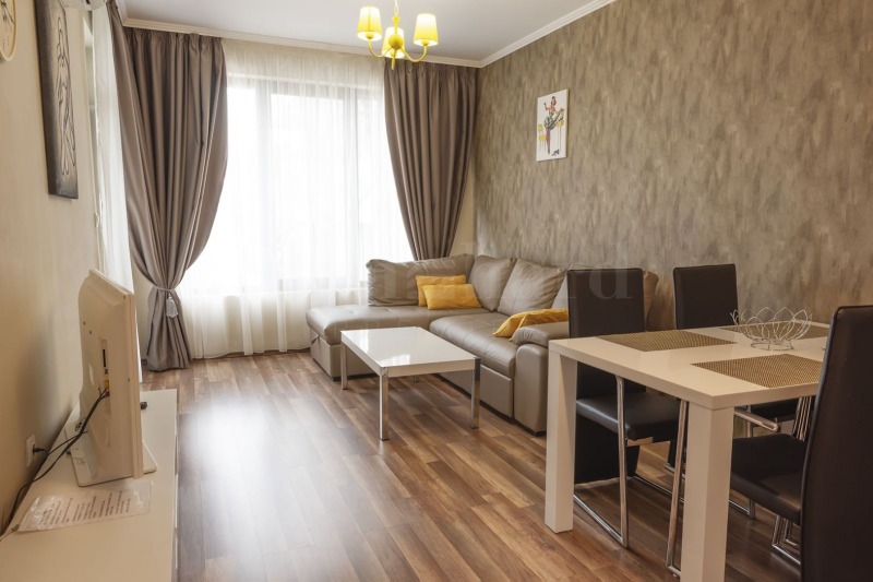 Продава 2-СТАЕН, гр. Приморско, област Бургас, снимка 2 - Апартаменти - 51594737