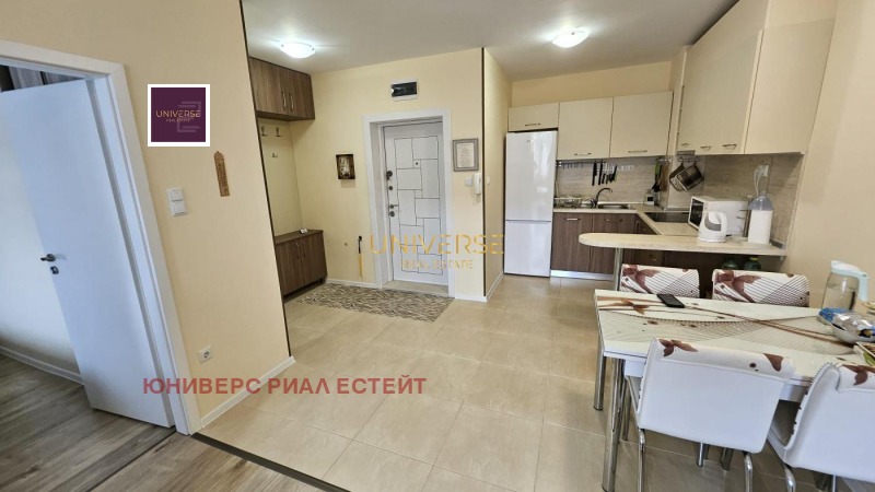 Продава  2-стаен област Бургас , гр. Поморие , 59 кв.м | 23893357 - изображение [2]
