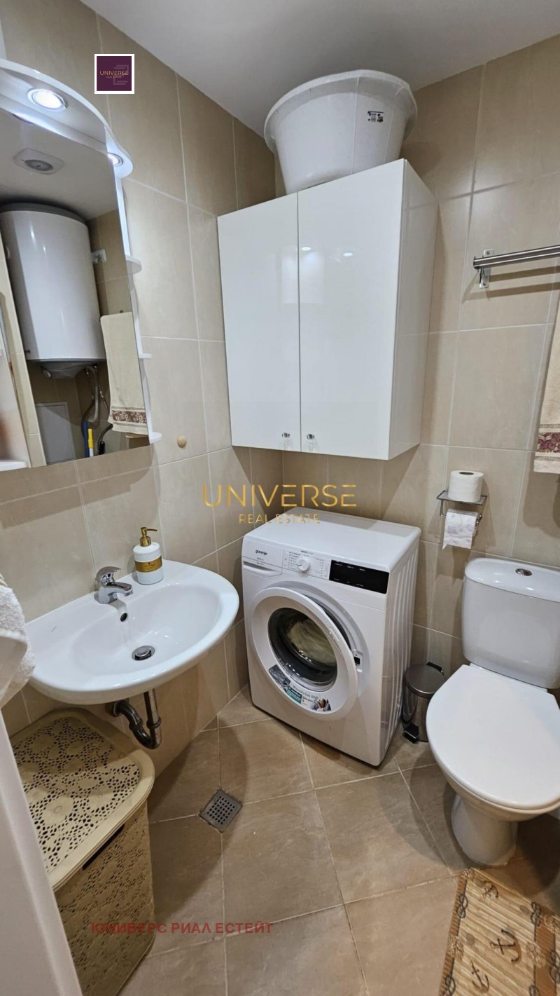 Продава  2-стаен област Бургас , гр. Поморие , 59 кв.м | 23893357 - изображение [11]