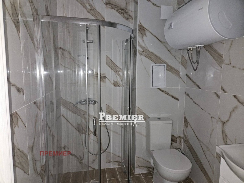 Продава 2-СТАЕН, гр. Свети Влас, област Бургас, снимка 10 - Апартаменти - 52130327