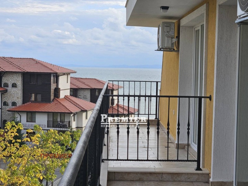 Продава 2-СТАЕН, гр. Свети Влас, област Бургас