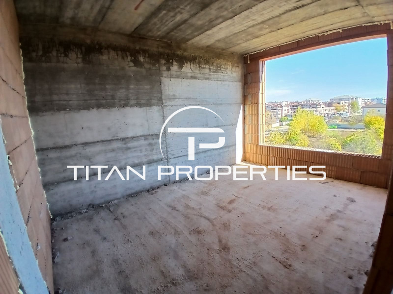 Продава 2-СТАЕН, гр. Пловдив, Остромила, снимка 5 - Апартаменти - 52409806