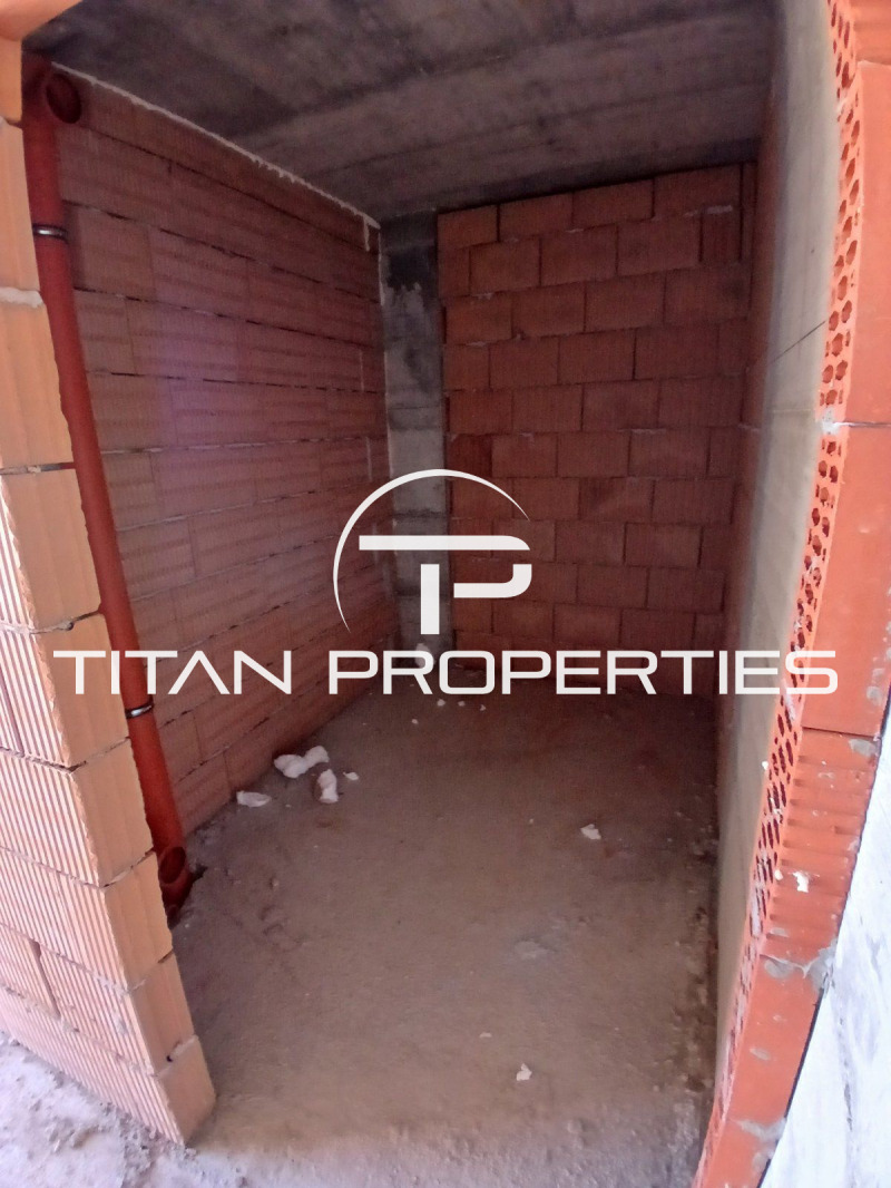 Продава 2-СТАЕН, гр. Пловдив, Остромила, снимка 6 - Апартаменти - 52409806