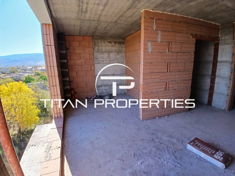 Продава 2-СТАЕН, гр. Пловдив, Остромила, снимка 3 - Апартаменти - 52409806