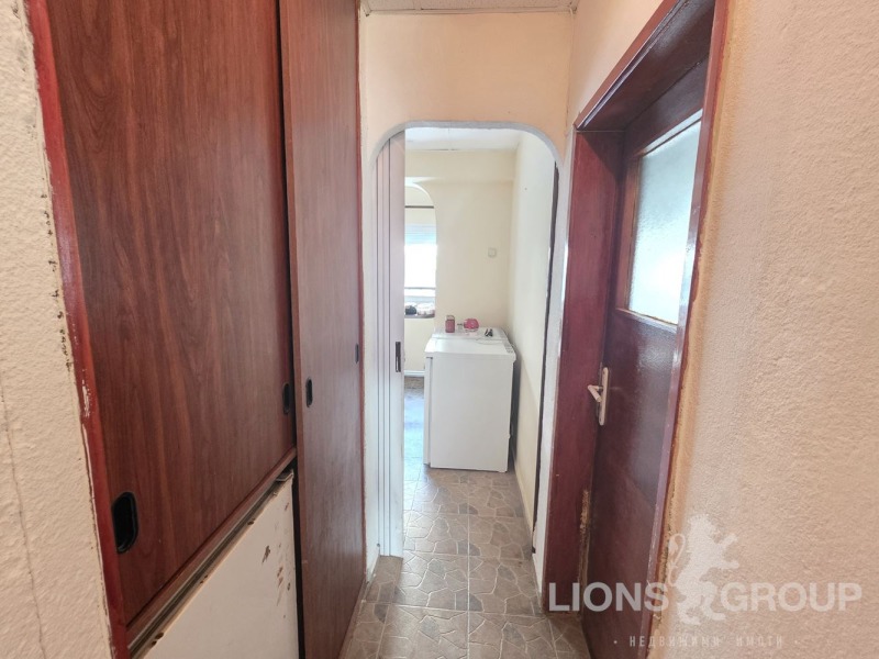 Продава 2-СТАЕН, гр. Варна, Възраждане 3, снимка 4 - Апартаменти - 53100665