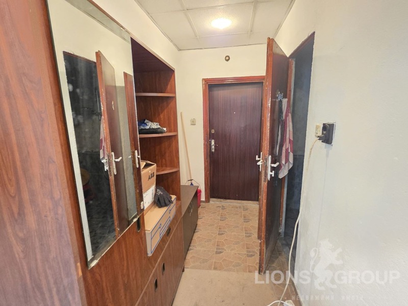 Продава 2-СТАЕН, гр. Варна, Възраждане 3, снимка 3 - Апартаменти - 53100665