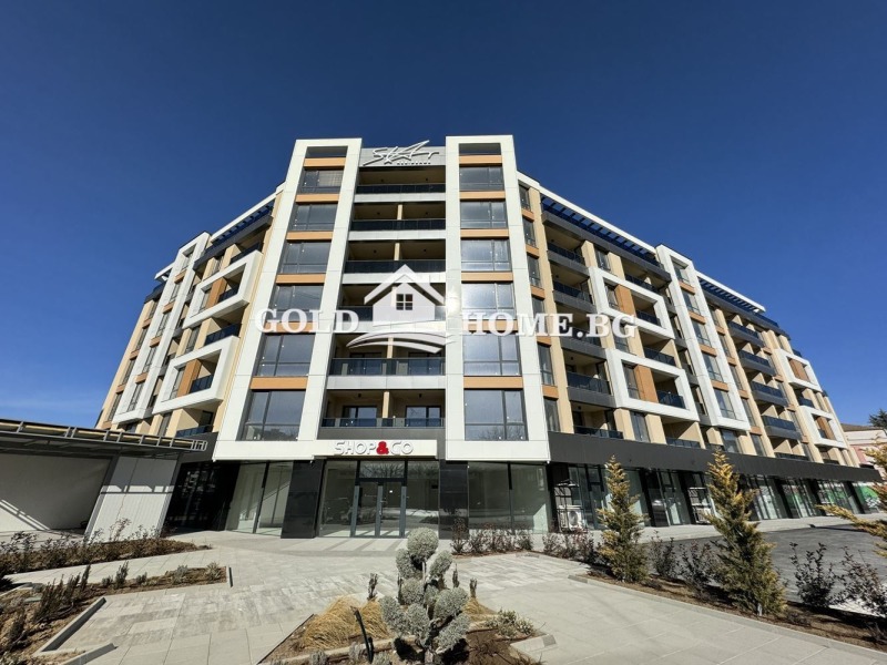 Продава  3-стаен град Пловдив , Христо Смирненски , 167 кв.м | 28847079