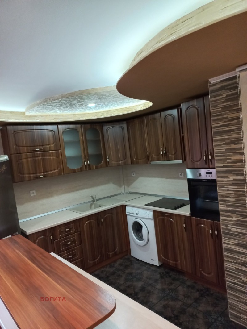 Продава  3-стаен град Стара Загора , Операта , 95 кв.м | 95780563 - изображение [3]