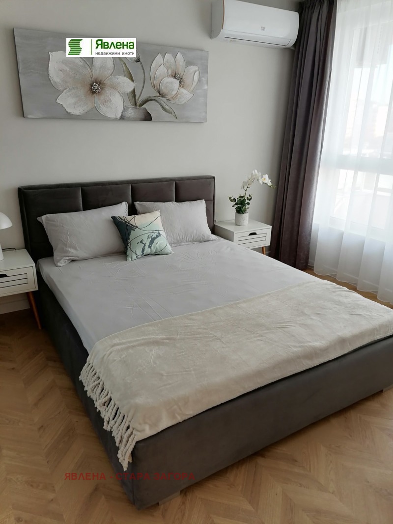 Zu verkaufen  2 Schlafzimmer Stara Zagora , Scheleznik - zentar , 105 qm | 99197743 - Bild [8]