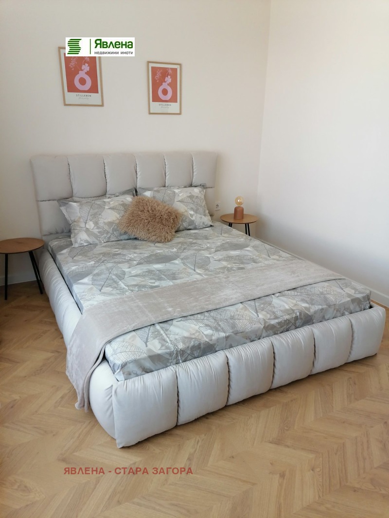 Zu verkaufen  2 Schlafzimmer Stara Zagora , Scheleznik - zentar , 105 qm | 99197743 - Bild [10]